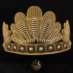 تاج فیوژن و ریخته مدل پر