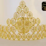 تاج فیوژن و ریخته