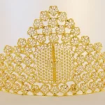 تاج فیوژن و ریخته مدل زرنام