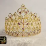 تاج فیوژن و ریخته مدل مانا