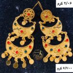 گوشواره ماهك