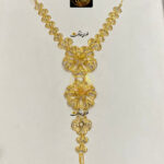 گردنبد پنج شير