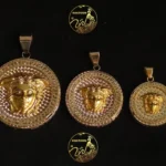 مدال ورساچه تركيبى