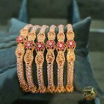 النگو بحرینی کد 633