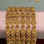 النگو بحرینی کد 445