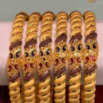 النگو بحرینی کد 837