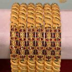 النگو بحرینی کد 842