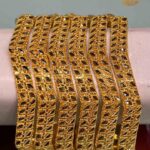 النگو بحرینی کد 398