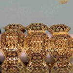 النگو بحرینی کد 22