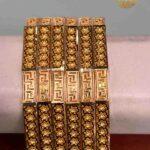 النگو بحرینی کد 414