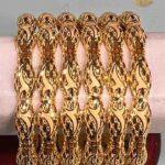 النگو بحرینی کد 863