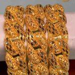 النگو بحرینی کد 375