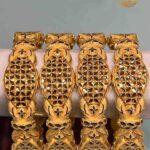 النگو بحرینی کد 465