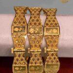 النگو بحرینی آرمیتا 108