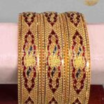 النگو بحرینی کد 448