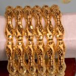 النگو بحرینی کد 861