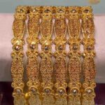 النگو بحرینی کد 438