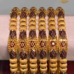 النگو بحرینی کد 851