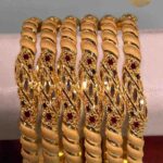 النگو بحرینی کد 848