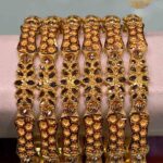 النگو گیلدا مدل بحرینی کد 439