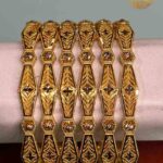 النگو گیلدا مدل بحرینی کد 433