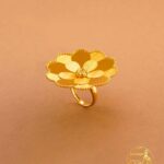 انگشتر اماراتى طرح 22