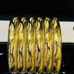 النگو دامله سبک کد 1122