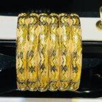 النگو دامله سبک کد 1117