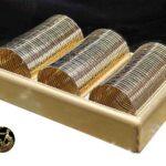 النگو پروفيل آينه ٣ ميل