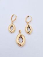 نیم ست هلیوم - Image 8