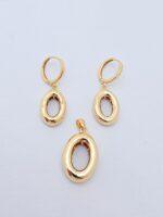 نیم ست هلیوم - Image 6