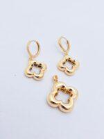 نیم ست هلیوم - Image 2