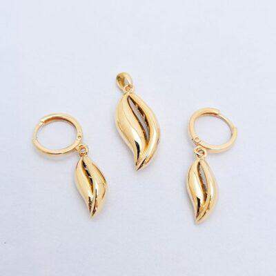 نیم ست هلیوم