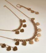 سرویس طلای مصری - Image 4