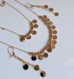 سرویس طلای مصری - Image 3