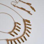 سرویس طلای مصری