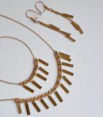 سرویس طلای مصری