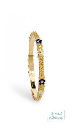 النگو های سوپر لوکس ریخته ای