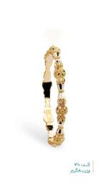 النگو های سوپر لوکس ریخته ای - Image 2