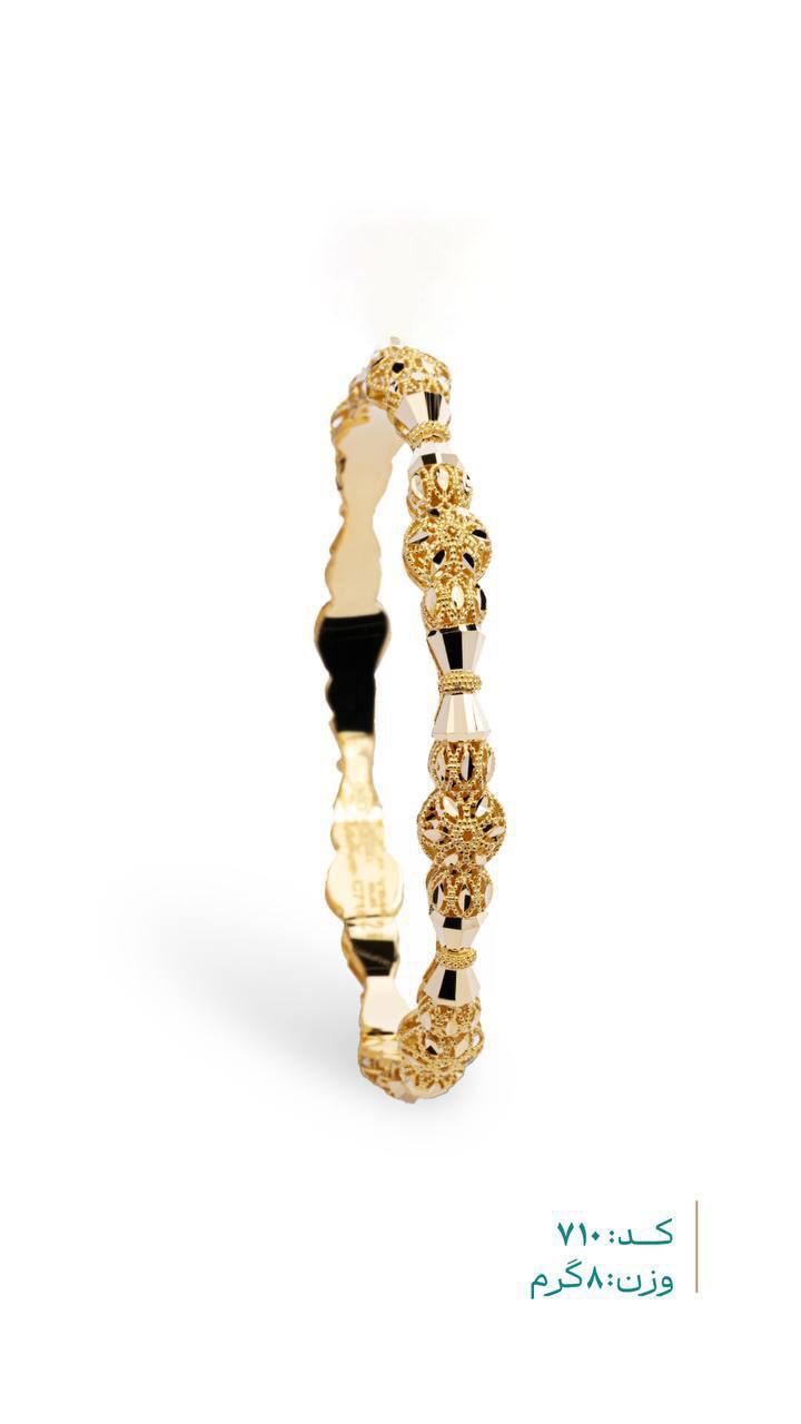 photo_2025-09-17_16-57-30 copy النگو های سوپر لوکس ریخته ای - Image 2