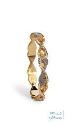 النگو های سوپر لوکس ریخته ای - Image 3