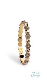 النگو های سوپر لوکس ریخته ای - Image 5