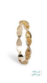 النگو های سوپر لوکس ریخته ای - Image 6