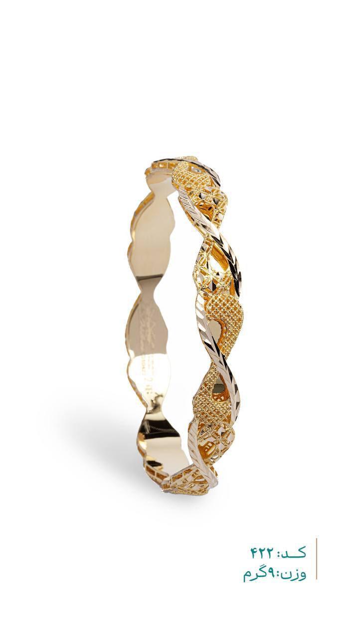 photo_2025-09-17_16-57-33 (3) copy النگو های سوپر لوکس ریخته ای - Image 6