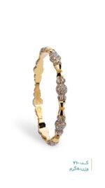 النگو های سوپر لوکس ریخته ای - Image 7