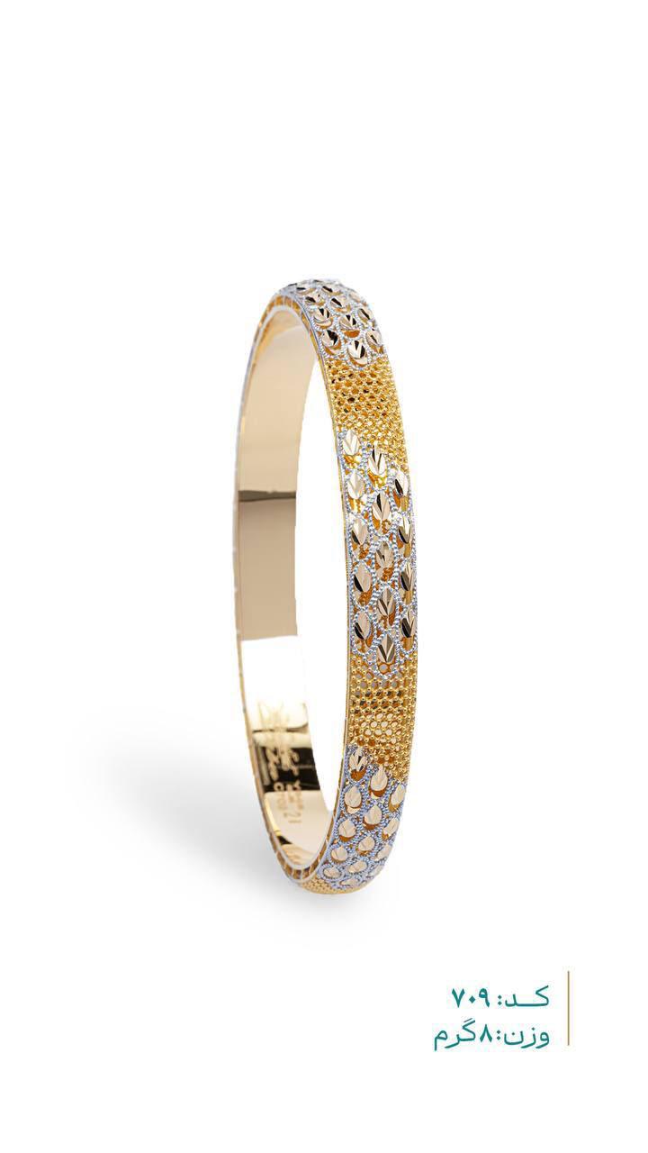 photo_2025-09-17_16-57-34 copy النگو های سوپر لوکس ریخته ای - Image 8